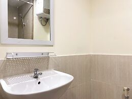 Serene Designed 2Br At Meikarta Apartment