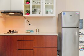 Spacious And Restful 3Br Apartment At Casa Grande Residence