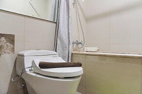 Spacious And Restful 3Br Apartment At Casa Grande Residence