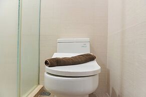 Spacious And Restful 3Br Apartment At Casa Grande Residence