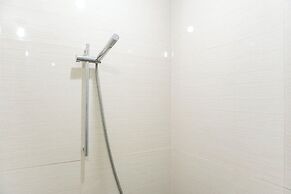 Spacious And Restful 3Br Apartment At Casa Grande Residence