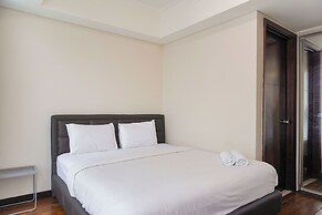 Spacious And Restful 3Br Apartment At Casa Grande Residence