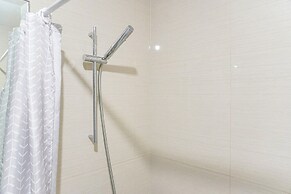 Spacious And Restful 3Br Apartment At Casa Grande Residence