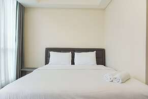 Spacious And Restful 3Br Apartment At Casa Grande Residence