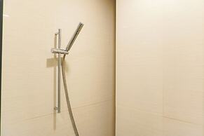 Nice And Warm 2Br Apartment Casa Grande Residence