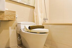 Nice And Warm 2Br Apartment Casa Grande Residence