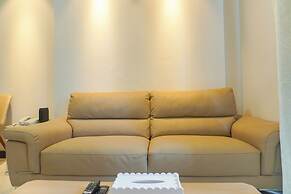 Nice And Warm 2Br Apartment Casa Grande Residence