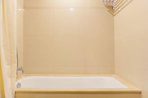 Nice And Warm 2Br Apartment Casa Grande Residence