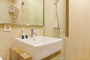 Nice And Warm 2Br Apartment Casa Grande Residence