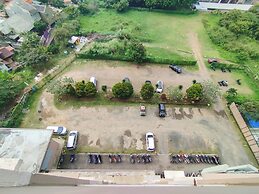 Best Choice 2Br Apartment At The Edge Bandung