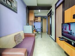 Best Choice 2Br Apartment At The Edge Bandung