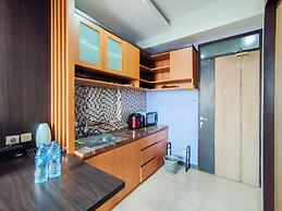 Best Choice 2Br Apartment At The Edge Bandung