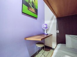 Best Choice 2Br Apartment At The Edge Bandung