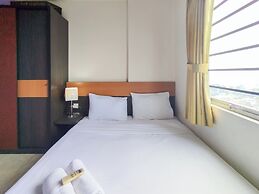 Best Choice 2Br Apartment At The Edge Bandung