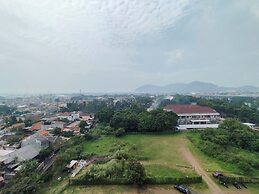 Best Choice 2Br Apartment At The Edge Bandung