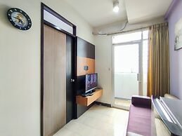Best Choice 2Br Apartment At The Edge Bandung