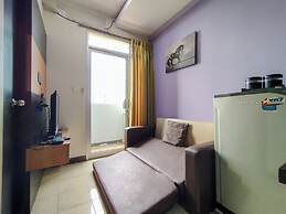 Best Choice 2Br Apartment At The Edge Bandung