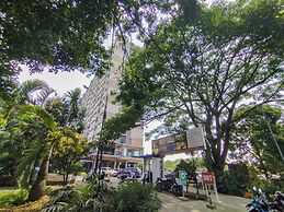 Best Choice 2Br Apartment At The Edge Bandung