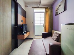 Best Choice 2Br Apartment At The Edge Bandung