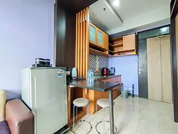 Best Choice 2Br Apartment At The Edge Bandung