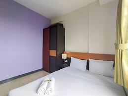 Best Choice 2Br Apartment At The Edge Bandung