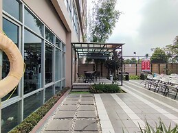 Best Choice 2Br Apartment At The Edge Bandung