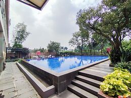 Best Choice 2Br Apartment At The Edge Bandung