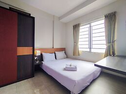 Best Choice 2Br Apartment At The Edge Bandung