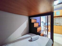 Best Choice 2Br Apartment At The Edge Bandung