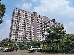 Best Choice 2Br Apartment At The Edge Bandung