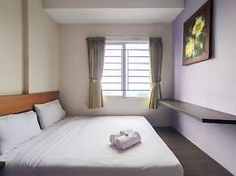 Best Choice 2Br Apartment At The Edge Bandung