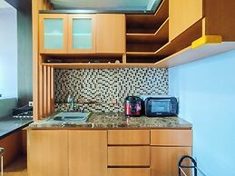 Best Choice 2Br Apartment At The Edge Bandung