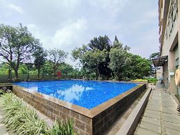 Best Choice 2Br Apartment At The Edge Bandung