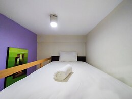 Best Choice 2Br Apartment At The Edge Bandung