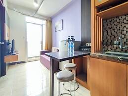 Best Choice 2Br Apartment At The Edge Bandung