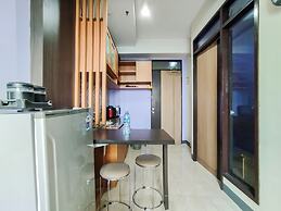 Best Choice 2Br Apartment At The Edge Bandung