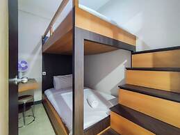 Best Choice 2Br Apartment At The Edge Bandung