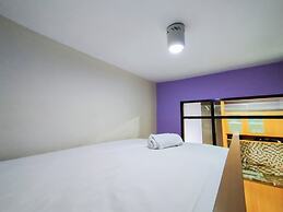 Best Choice 2Br Apartment At The Edge Bandung