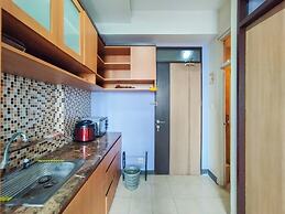 Best Choice 2Br Apartment At The Edge Bandung