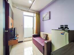 Best Choice 2Br Apartment At The Edge Bandung