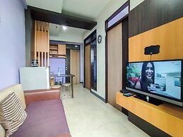 Best Choice 2Br Apartment At The Edge Bandung