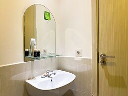 Comfortable 2Br At 25Th Floor Meikarta Apartment