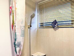 Comfortable 2Br At 25Th Floor Meikarta Apartment