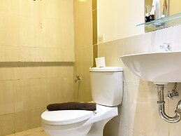 Comfortable 2Br At 25Th Floor Meikarta Apartment