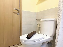 Modern 2Br At Meikarta Apartment