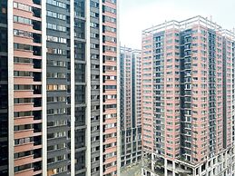 Modern 2Br At Meikarta Apartment