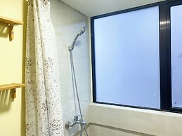 Modern 2Br At Meikarta Apartment