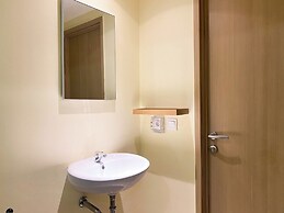 Modern 2Br At Meikarta Apartment