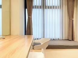 Comfort Living Studio Pollux Chadstone Apartment