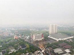 Comfort Living Studio Pollux Chadstone Apartment